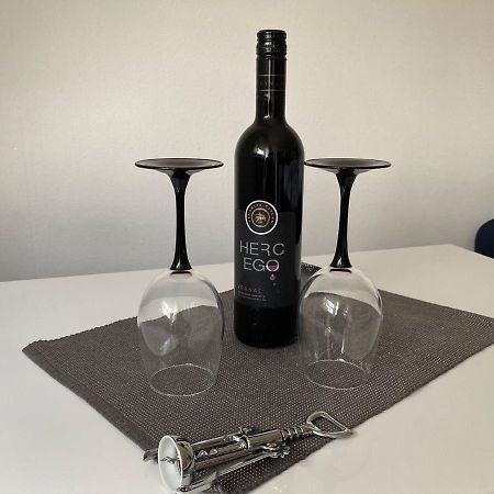 Studio Apartman Bf Slavonski Brod Dış mekan fotoğraf