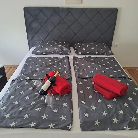 Studio Apartman Bf Slavonski Brod Dış mekan fotoğraf
