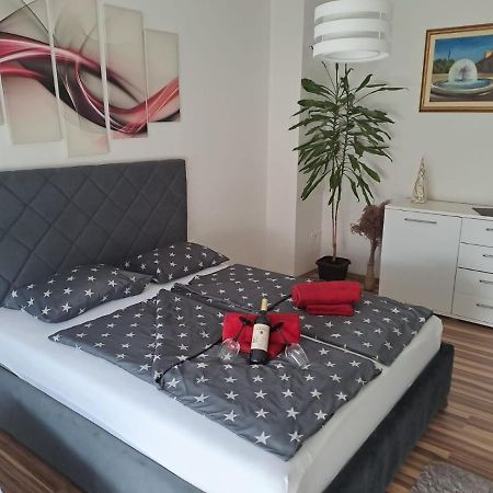 Studio Apartman Bf Slavonski Brod Dış mekan fotoğraf