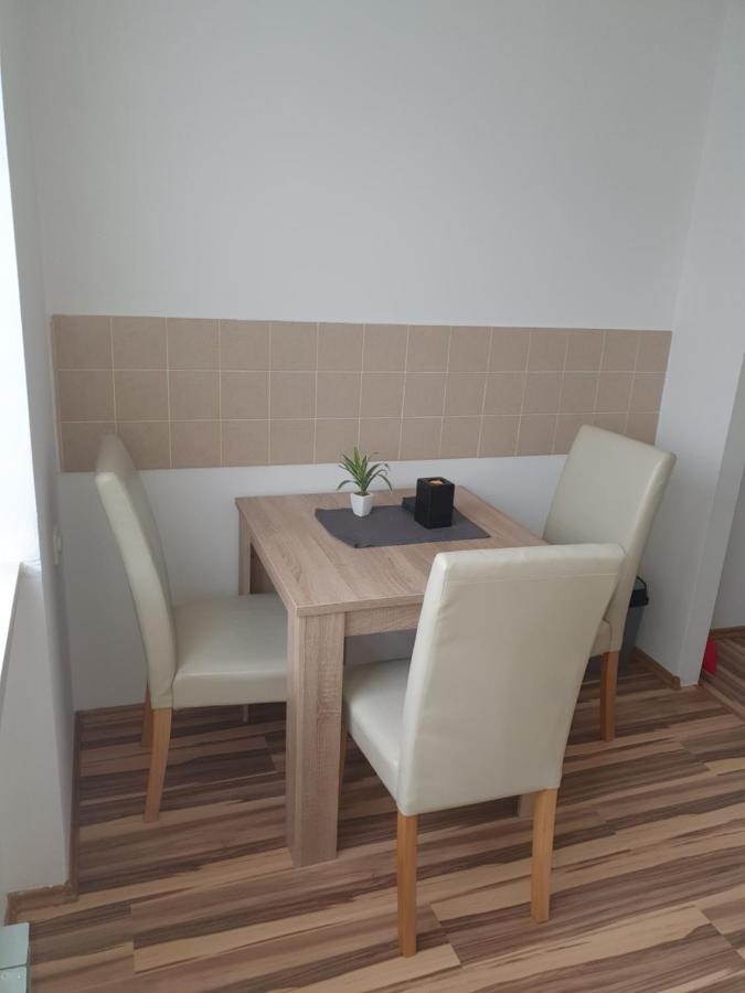 Studio Apartman Bf Slavonski Brod Dış mekan fotoğraf