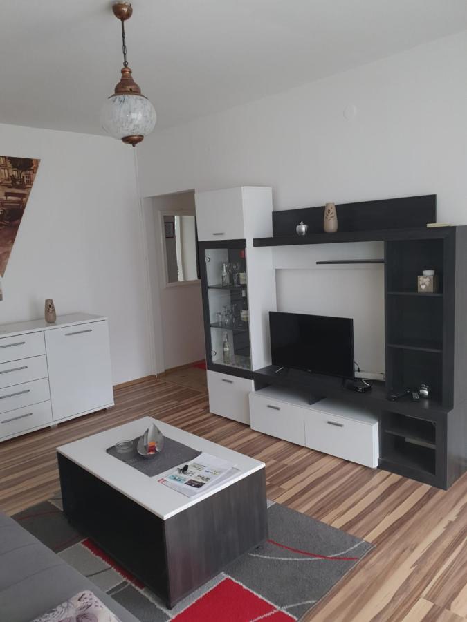 Studio Apartman Bf Slavonski Brod Dış mekan fotoğraf