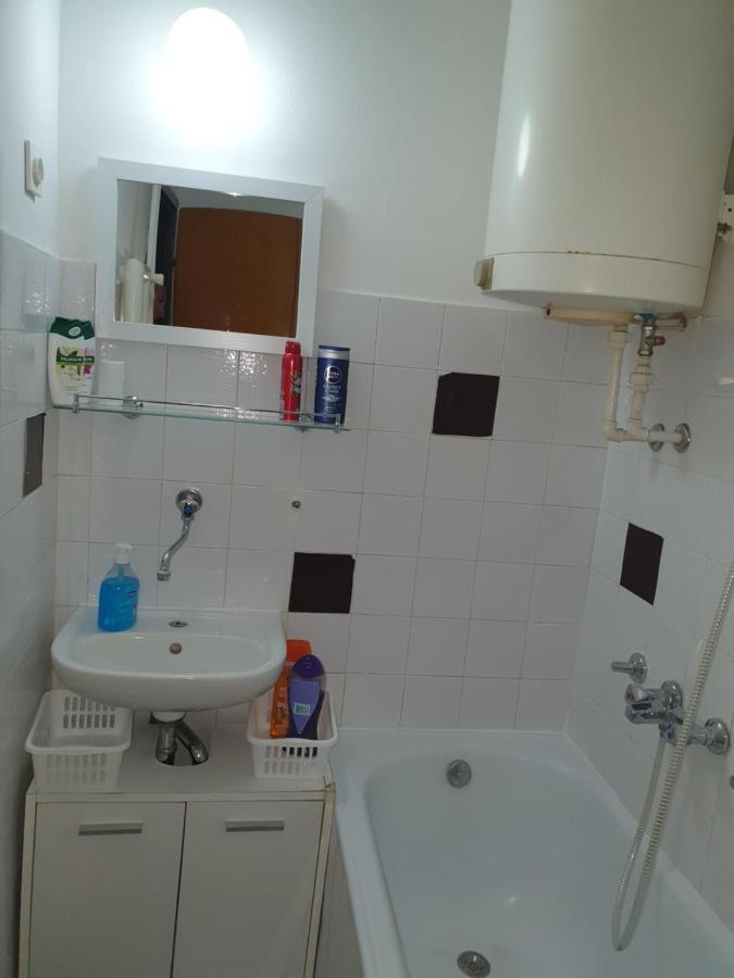 Studio Apartman Bf Slavonski Brod Dış mekan fotoğraf