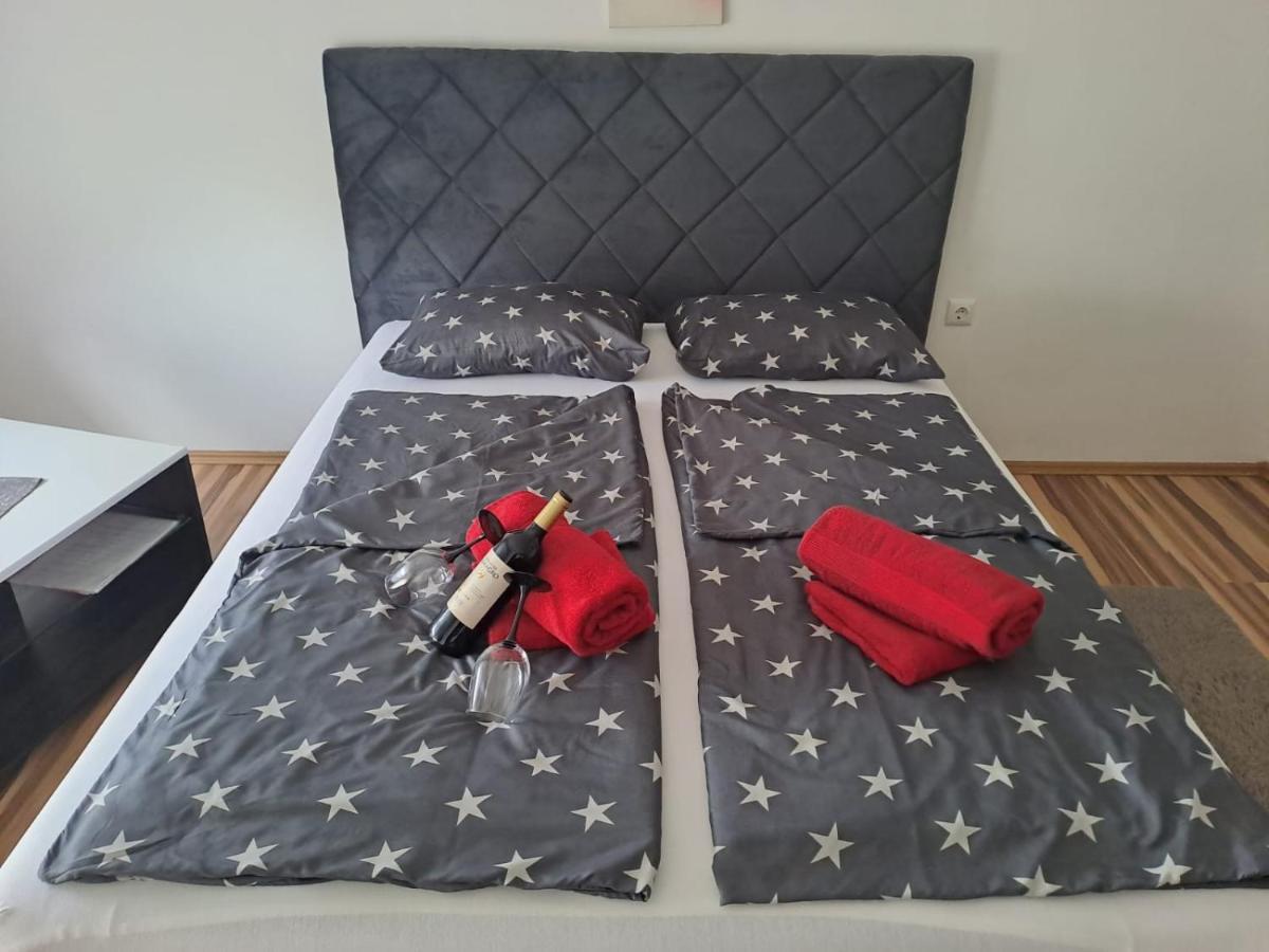 Studio Apartman Bf Slavonski Brod Dış mekan fotoğraf